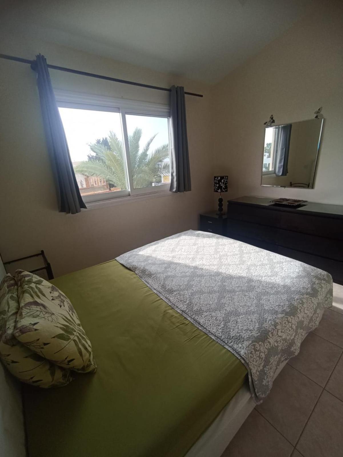 Apartman Cyprus Paradise Island Queens Gardens Paphos
