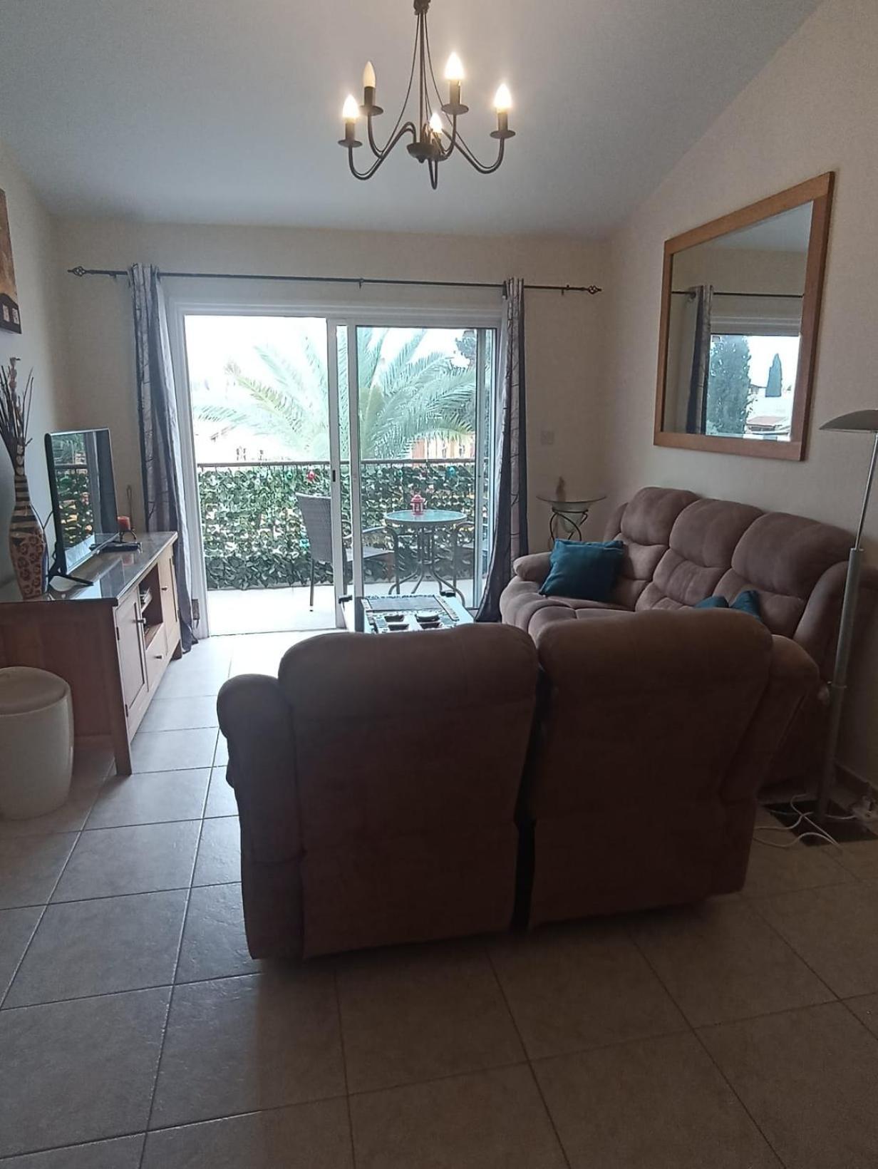 Cyprus Paradise Island Queens Gardens Apartman