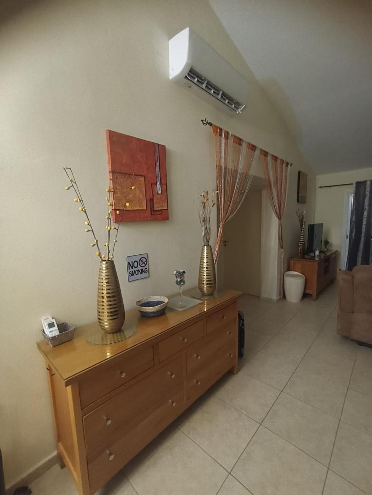 Cyprus Paradise Island Queens Gardens Apartman *